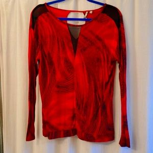 Calvin Klein jeans top